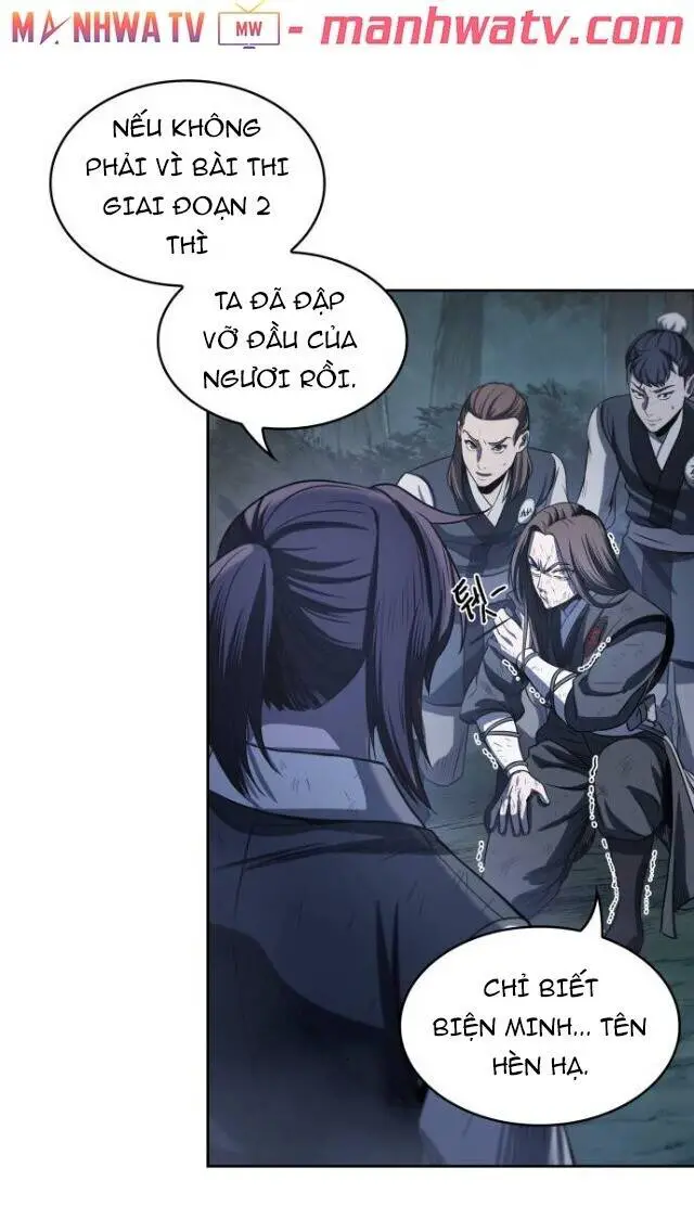 Ngã Lão Ma Thần Nettruyen ZZZ Chương 21 Page 12