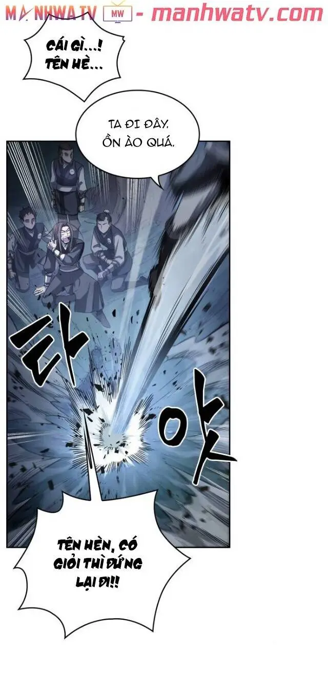 Ngã Lão Ma Thần Nettruyen ZZZ Chương 21 Page 14