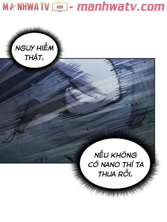 Ngã Lão Ma Thần Nettruyen ZZZ Chương 21 Page 18