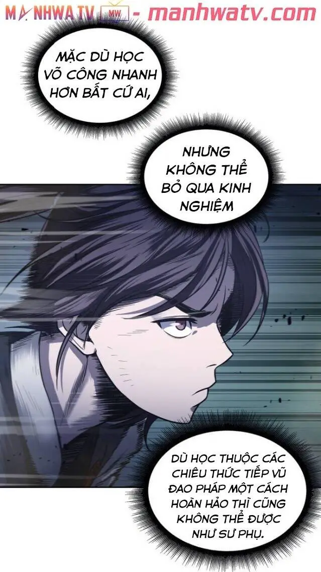 Ngã Lão Ma Thần Nettruyen ZZZ Chương 21 Page 19