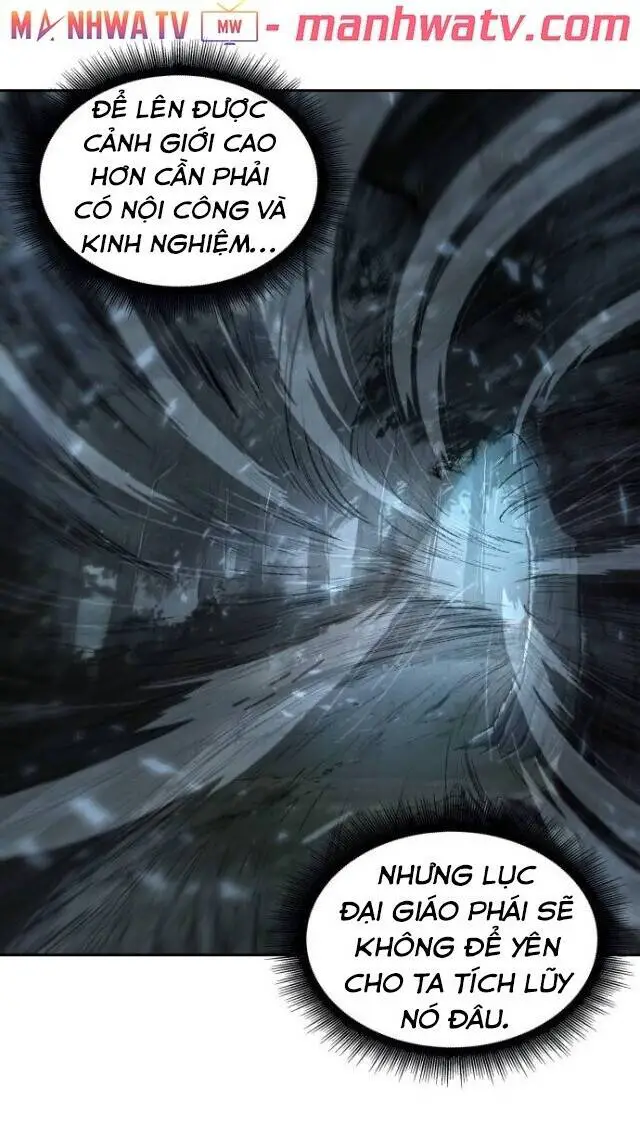 Ngã Lão Ma Thần Nettruyen ZZZ Chương 21 Page 20