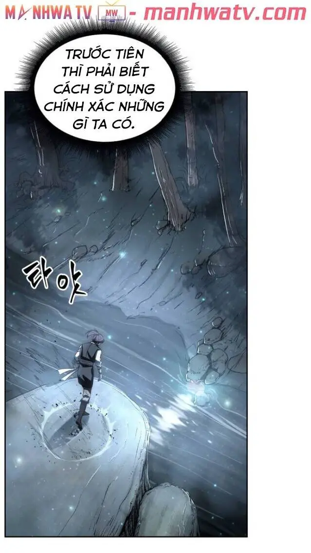 Ngã Lão Ma Thần Nettruyen ZZZ Chương 21 Page 21