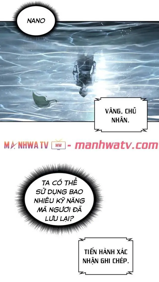 Ngã Lão Ma Thần Nettruyen ZZZ Chương 21 Page 22