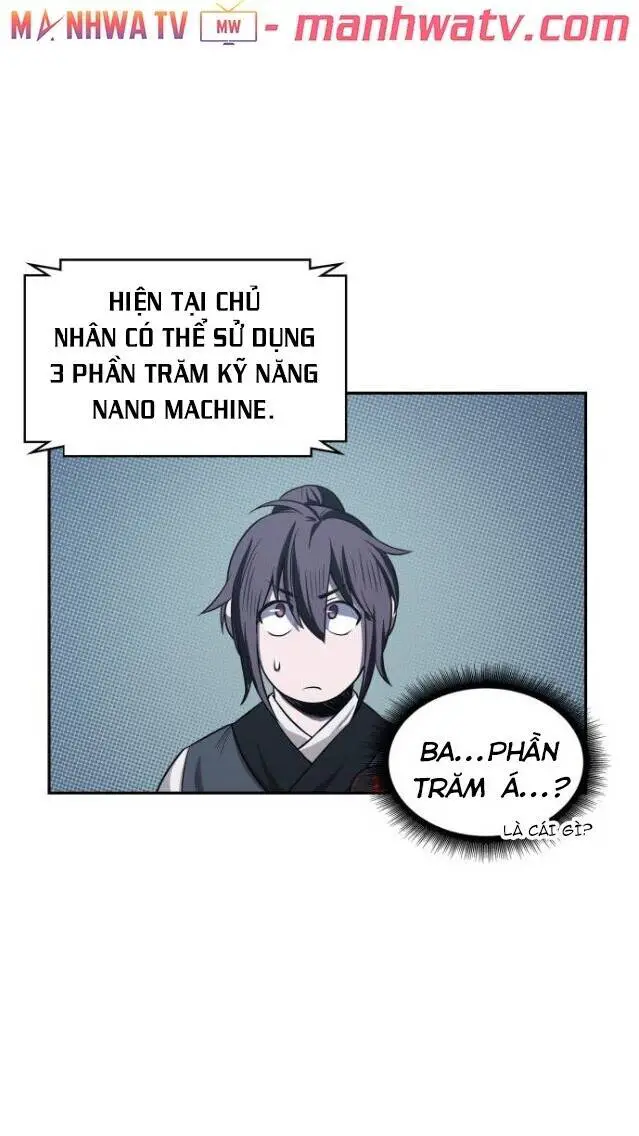 Ngã Lão Ma Thần Nettruyen ZZZ Chương 21 Page 23