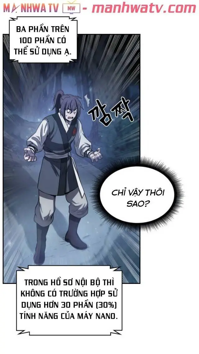 Ngã Lão Ma Thần Nettruyen ZZZ Chương 21 Page 24