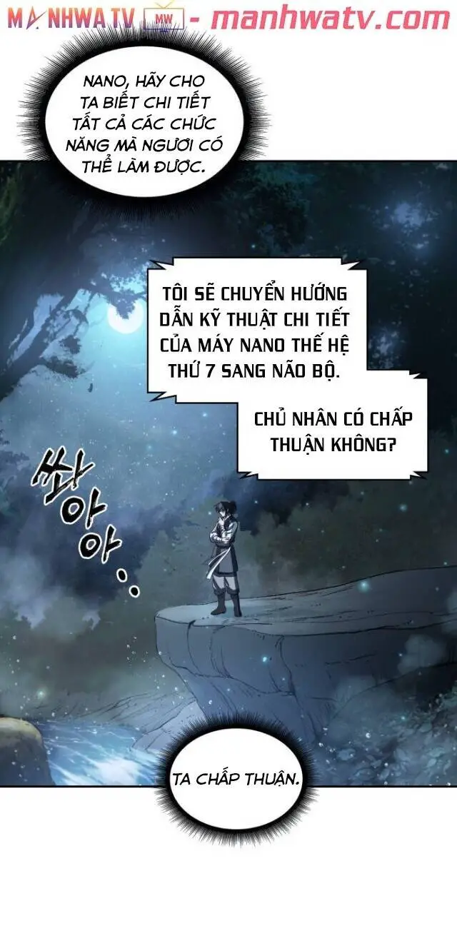 Ngã Lão Ma Thần Nettruyen ZZZ Chương 21 Page 26