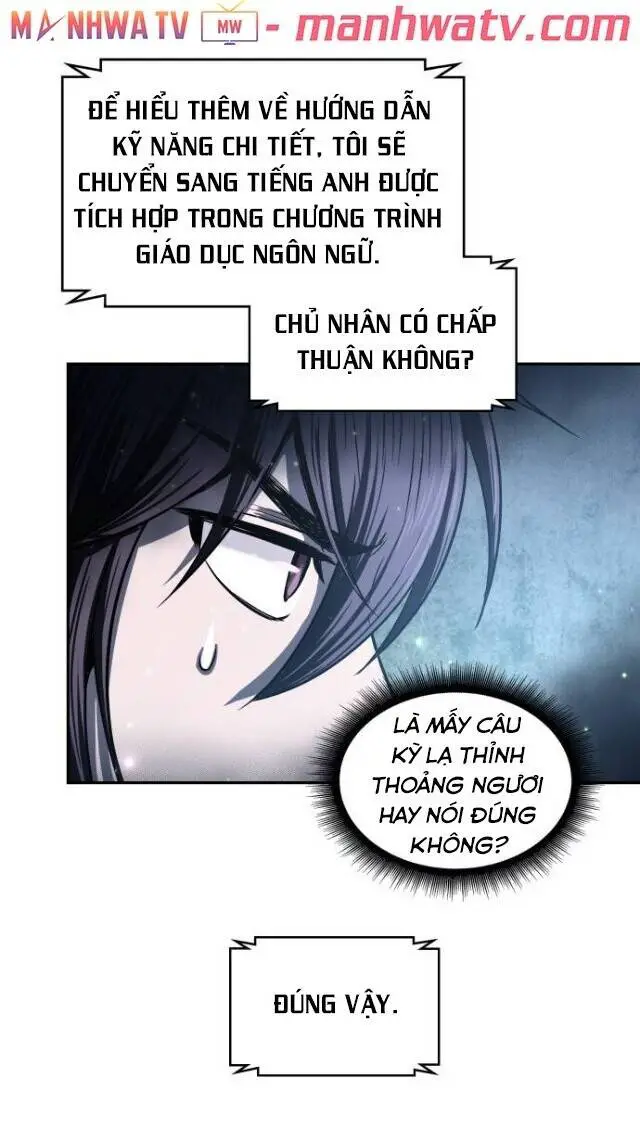 Ngã Lão Ma Thần Nettruyen ZZZ Chương 21 Page 27