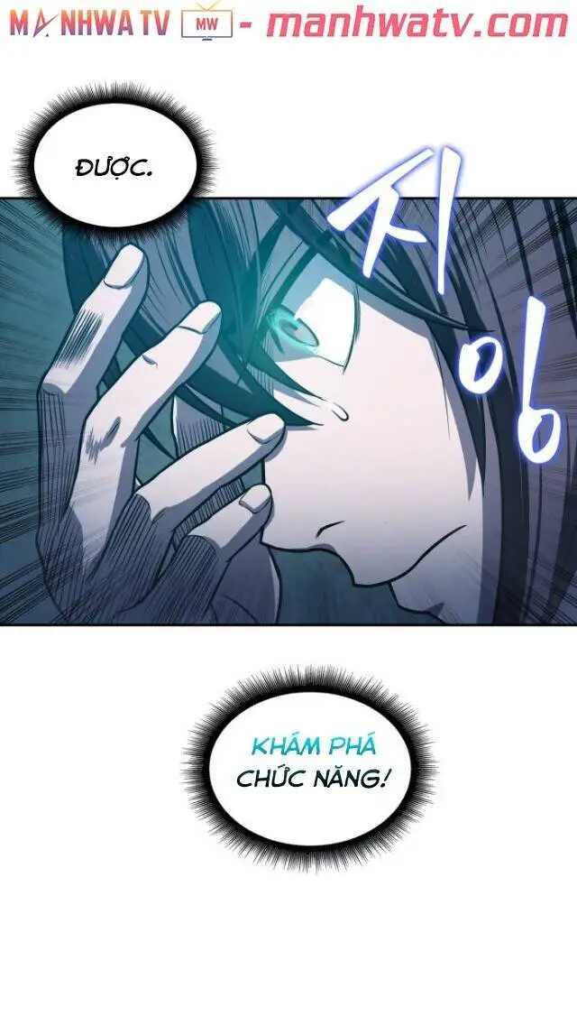 Ngã Lão Ma Thần Nettruyen ZZZ Chương 21 Page 31