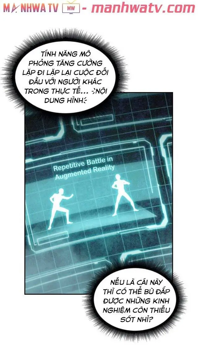 Ngã Lão Ma Thần Nettruyen ZZZ Chương 21 Page 34