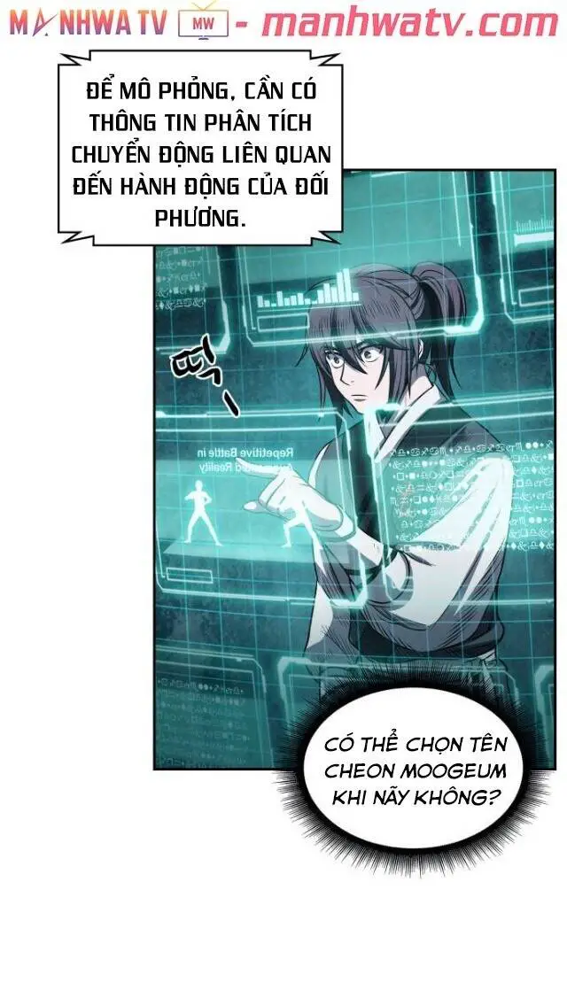 Ngã Lão Ma Thần Nettruyen ZZZ Chương 21 Page 35