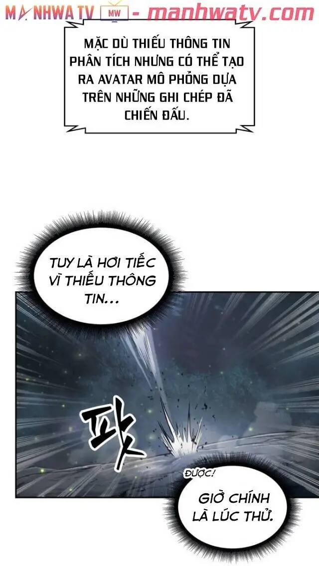 Ngã Lão Ma Thần Nettruyen ZZZ Chương 21 Page 36