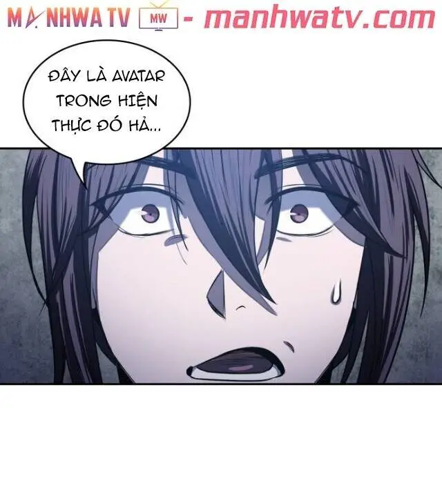 Ngã Lão Ma Thần Nettruyen ZZZ Chương 21 Page 41