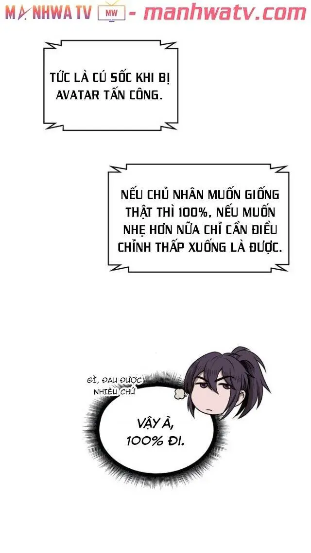 Ngã Lão Ma Thần Nettruyen ZZZ Chương 21 Page 44