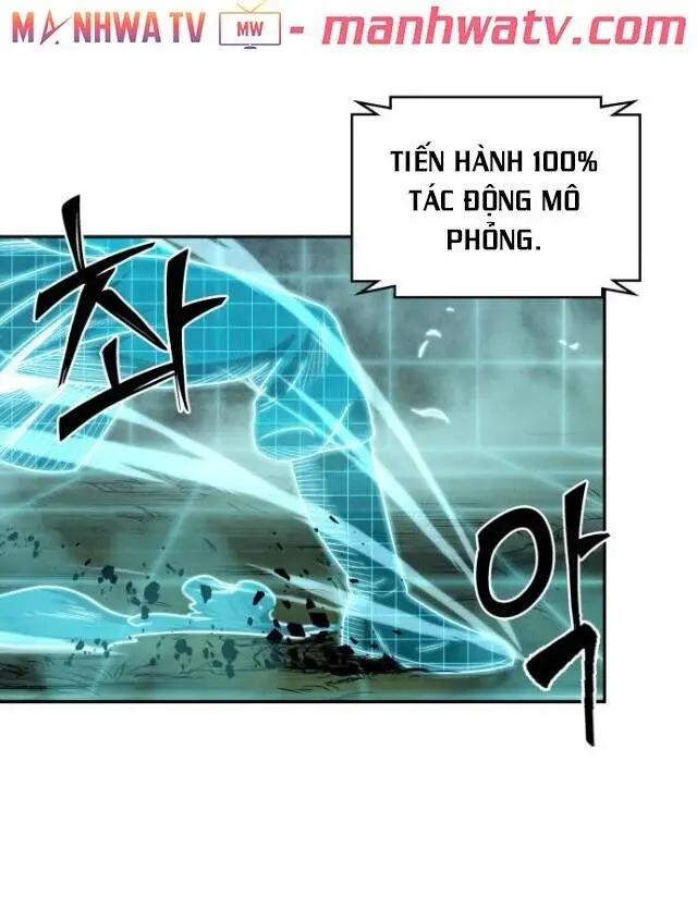 Ngã Lão Ma Thần Nettruyen ZZZ Chương 21 Page 45