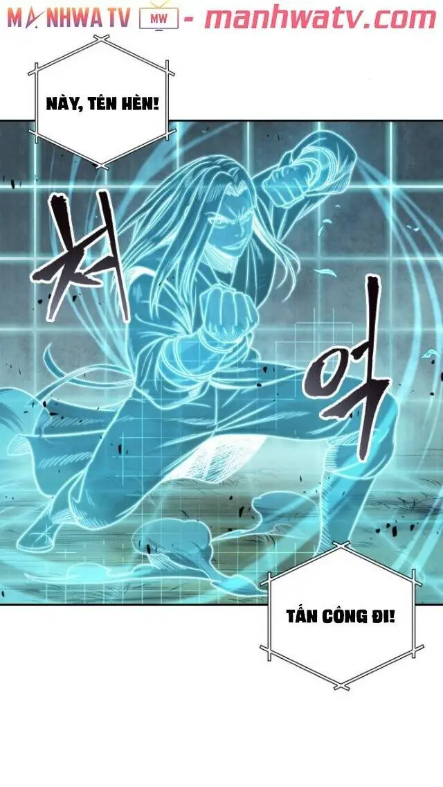 Ngã Lão Ma Thần Nettruyen ZZZ Chương 21 Page 46
