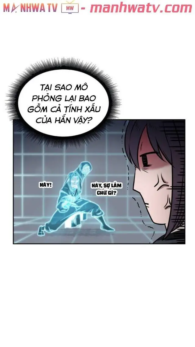 Ngã Lão Ma Thần Nettruyen ZZZ Chương 21 Page 47