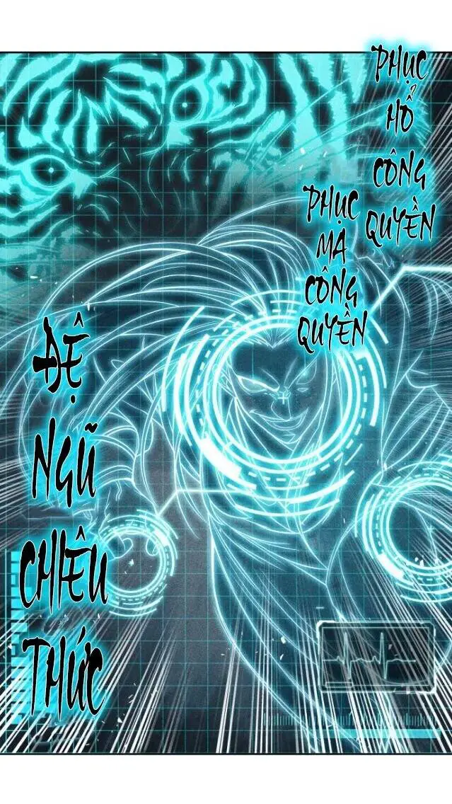 Ngã Lão Ma Thần Nettruyen ZZZ Chương 21 Page 50