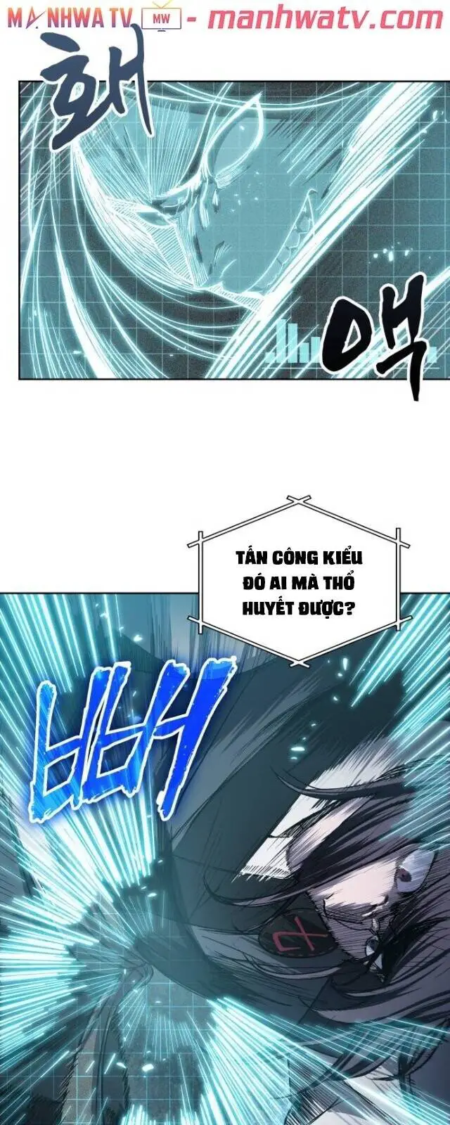 Ngã Lão Ma Thần Nettruyen ZZZ Chương 21 Page 54