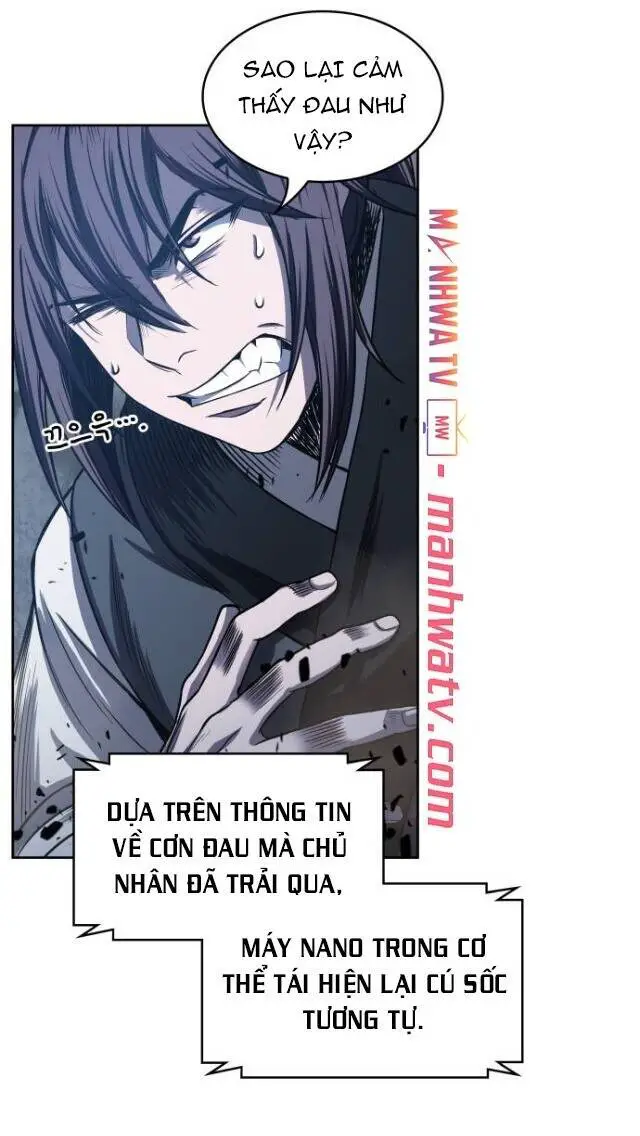 Ngã Lão Ma Thần Nettruyen ZZZ Chương 21 Page 57