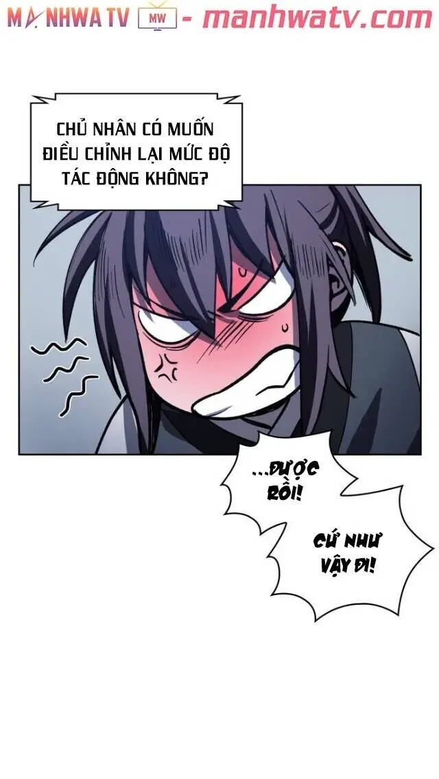 Ngã Lão Ma Thần Nettruyen ZZZ Chương 21 Page 58