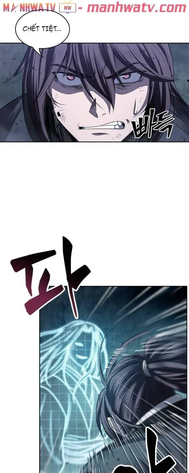 Ngã Lão Ma Thần Nettruyen ZZZ Chương 21 Page 60