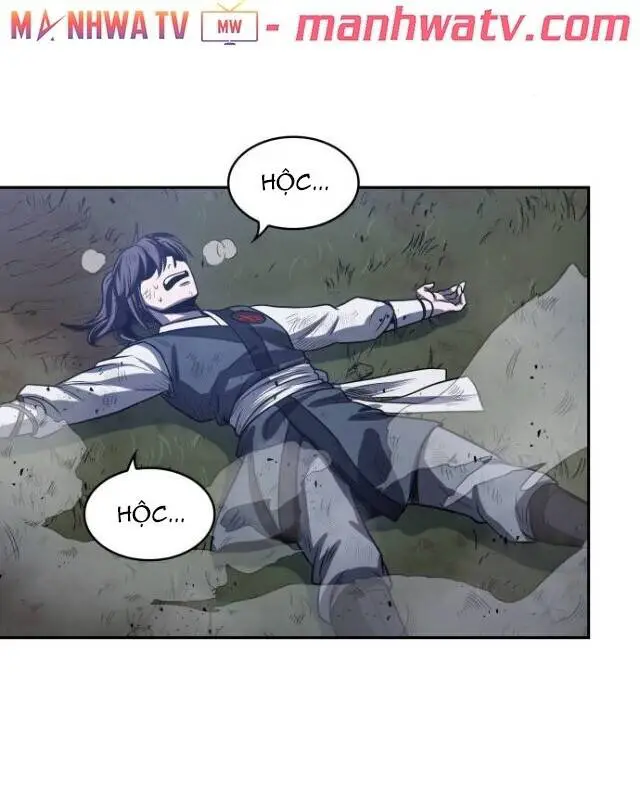 Ngã Lão Ma Thần Nettruyen ZZZ Chương 21 Page 64