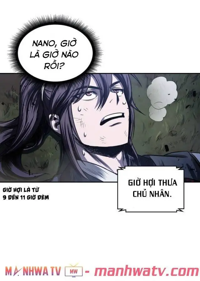 Ngã Lão Ma Thần Nettruyen ZZZ Chương 21 Page 65