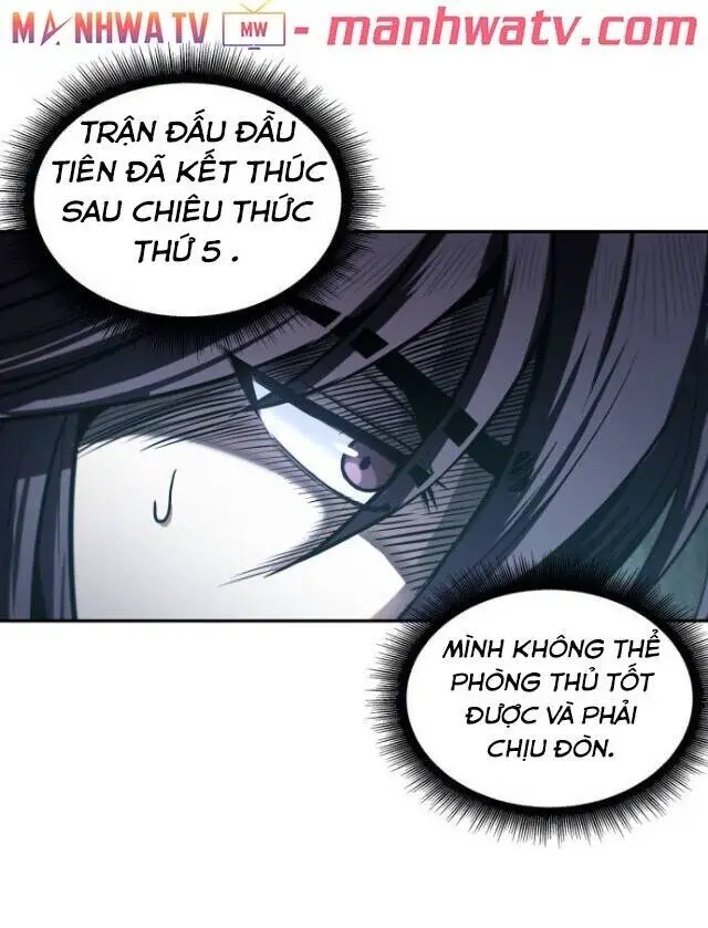 Ngã Lão Ma Thần Nettruyen ZZZ Chương 21 Page 67