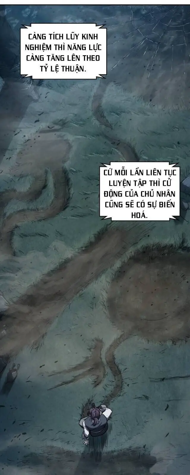 Ngã Lão Ma Thần Nettruyen ZZZ Chương 21 Page 69