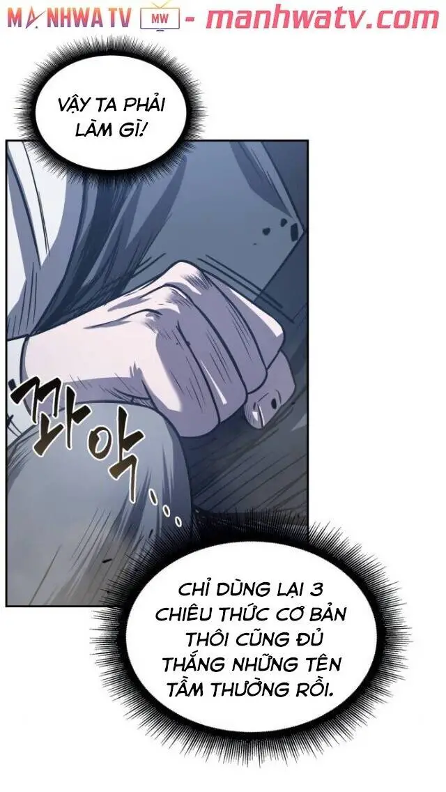 Ngã Lão Ma Thần Nettruyen ZZZ Chương 21 Page 71
