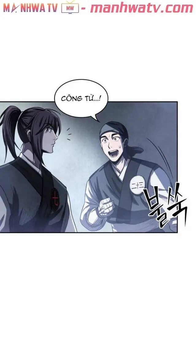 Ngã Lão Ma Thần Nettruyen ZZZ Chương 21 Page 78