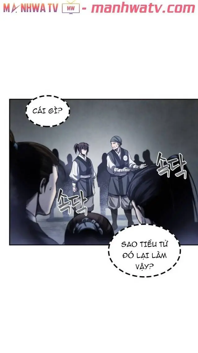 Ngã Lão Ma Thần Nettruyen ZZZ Chương 21 Page 80