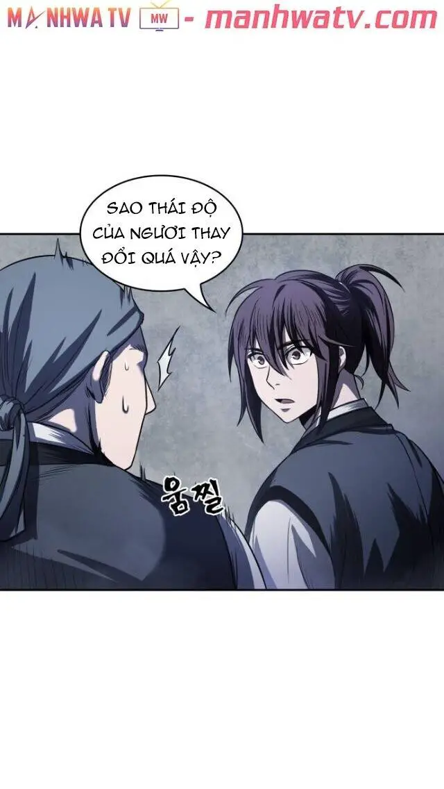 Ngã Lão Ma Thần Nettruyen ZZZ Chương 21 Page 81