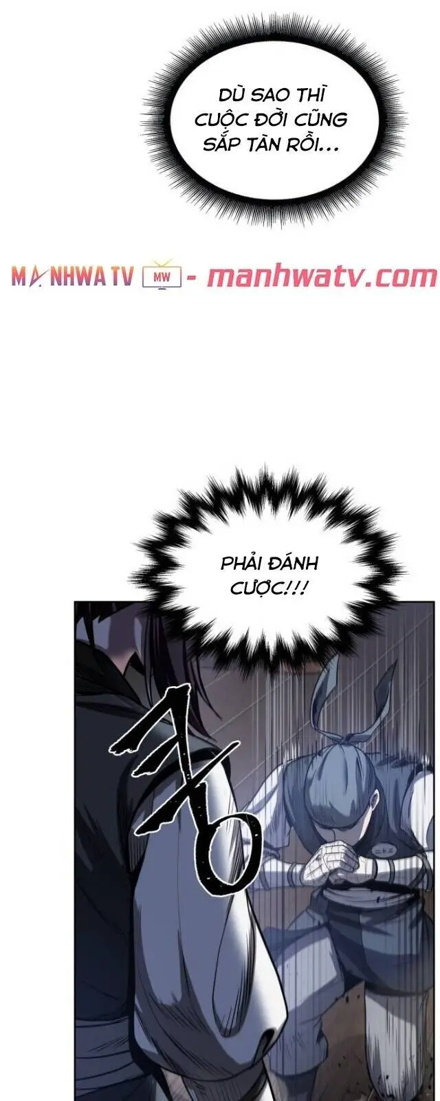 Ngã Lão Ma Thần Nettruyen ZZZ Chương 21 Page 83