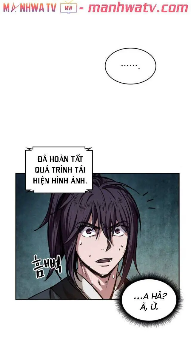Ngã Lão Ma Thần Nettruyen ZZZ Chương 28 Page 46