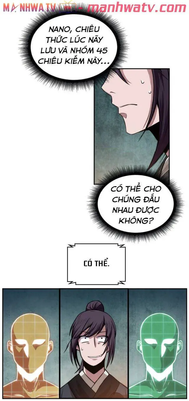 Ngã Lão Ma Thần Nettruyen ZZZ Chương 28 Page 47