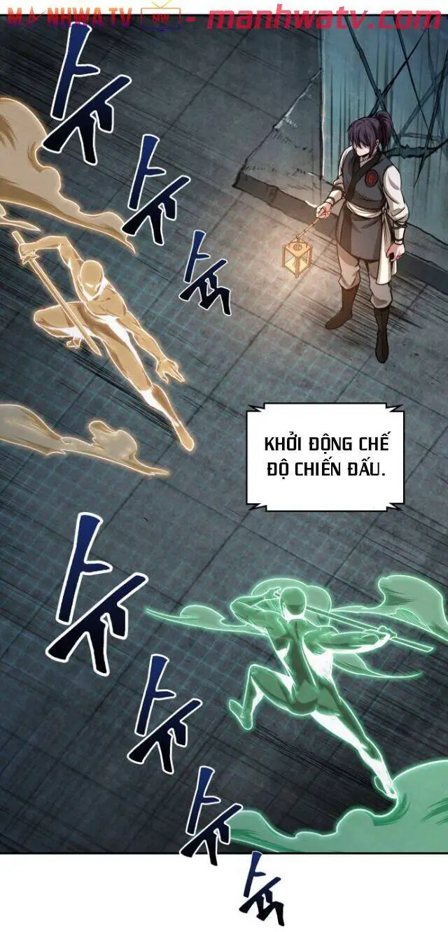 Ngã Lão Ma Thần Nettruyen ZZZ Chương 28 Page 48