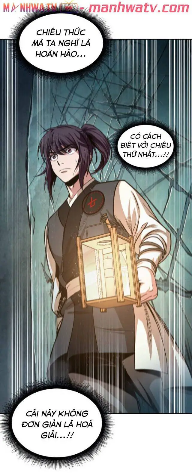 Ngã Lão Ma Thần Nettruyen ZZZ Chương 28 Page 53