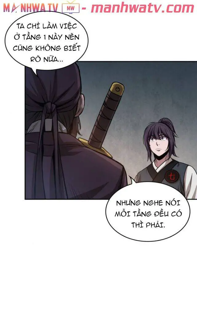 Ngã Lão Ma Thần Nettruyen ZZZ Chương 28 Page 55