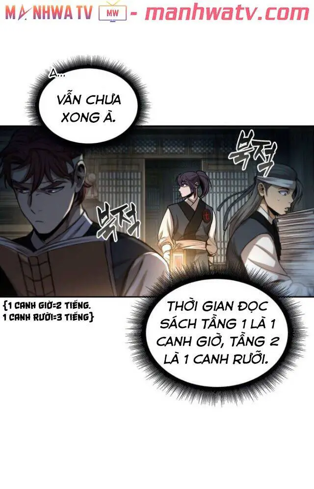 Ngã Lão Ma Thần Nettruyen ZZZ Chương 28 Page 58