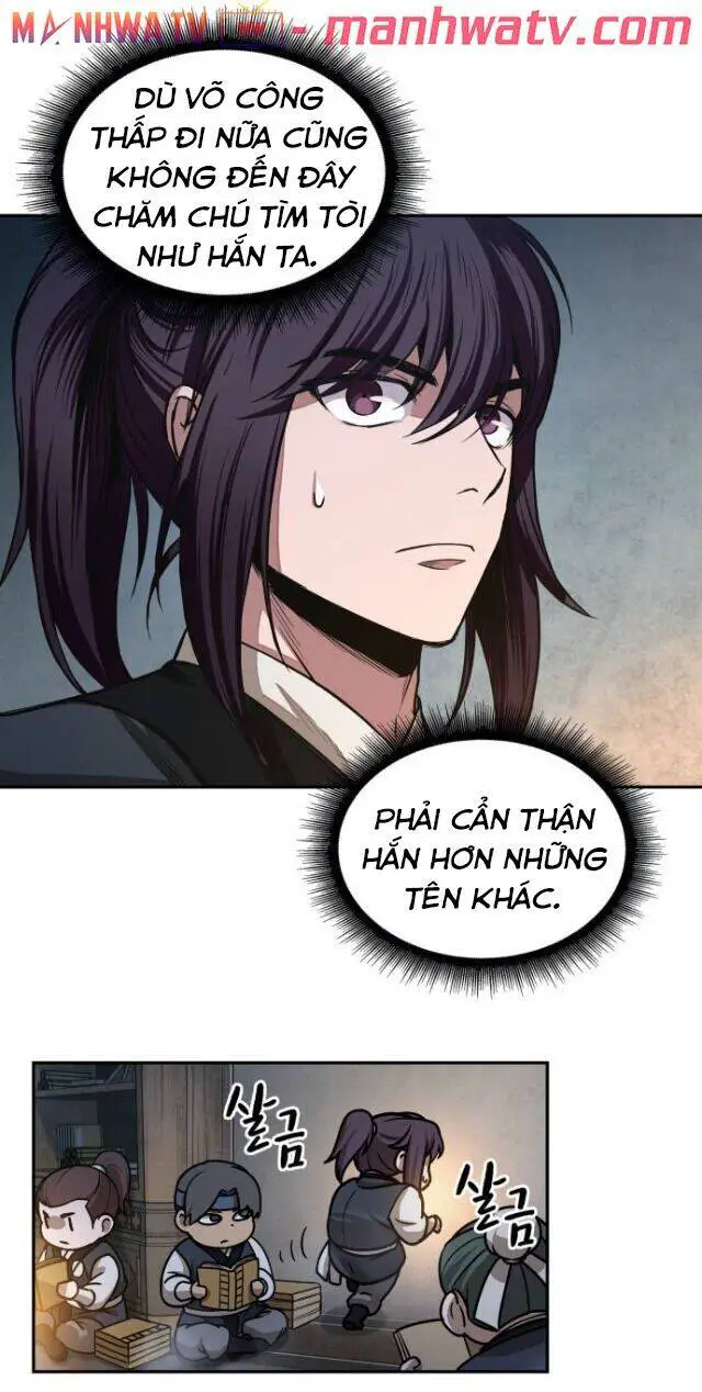 Ngã Lão Ma Thần Nettruyen ZZZ Chương 28 Page 61