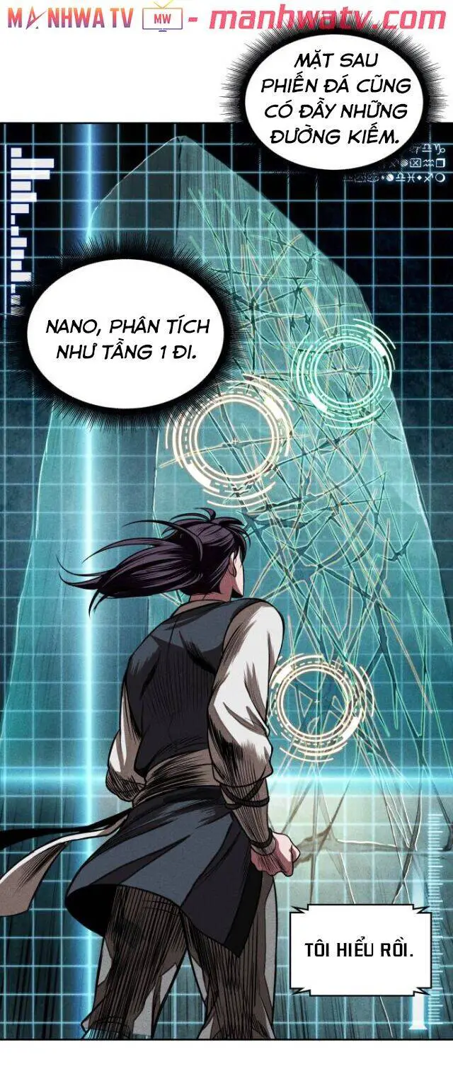 Ngã Lão Ma Thần Nettruyen ZZZ Chương 28 Page 64