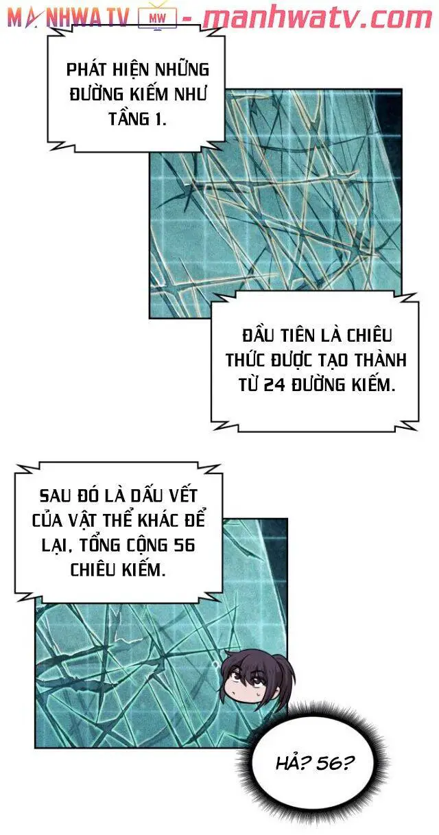 Ngã Lão Ma Thần Nettruyen ZZZ Chương 28 Page 65
