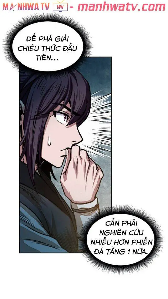 Ngã Lão Ma Thần Nettruyen ZZZ Chương 28 Page 66