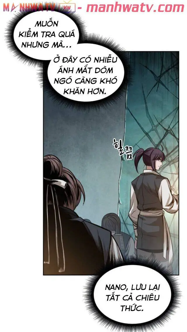 Ngã Lão Ma Thần Nettruyen ZZZ Chương 28 Page 67
