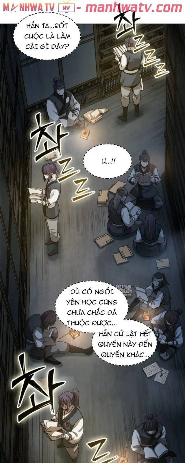 Ngã Lão Ma Thần Nettruyen ZZZ Chương 28 Page 72