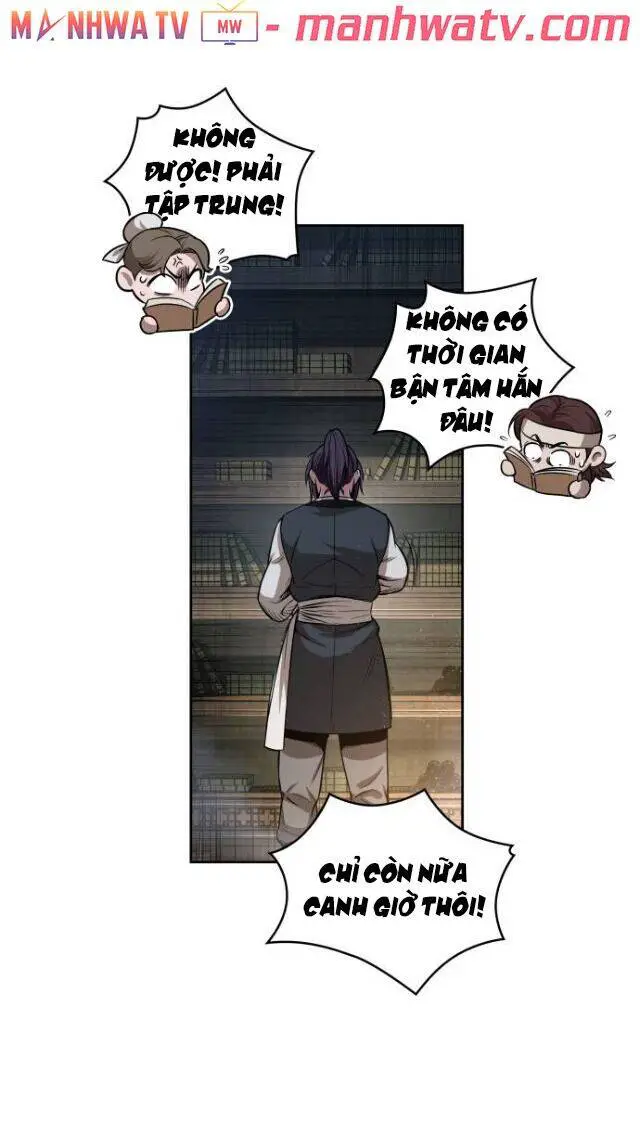 Ngã Lão Ma Thần Nettruyen ZZZ Chương 28 Page 74