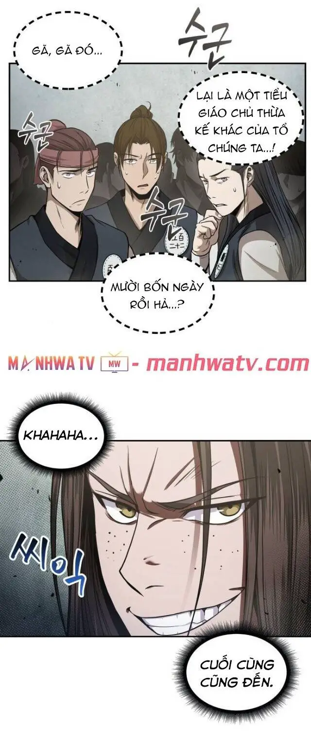 Ngã Lão Ma Thần Nettruyen ZZZ Chương 18 Page 5