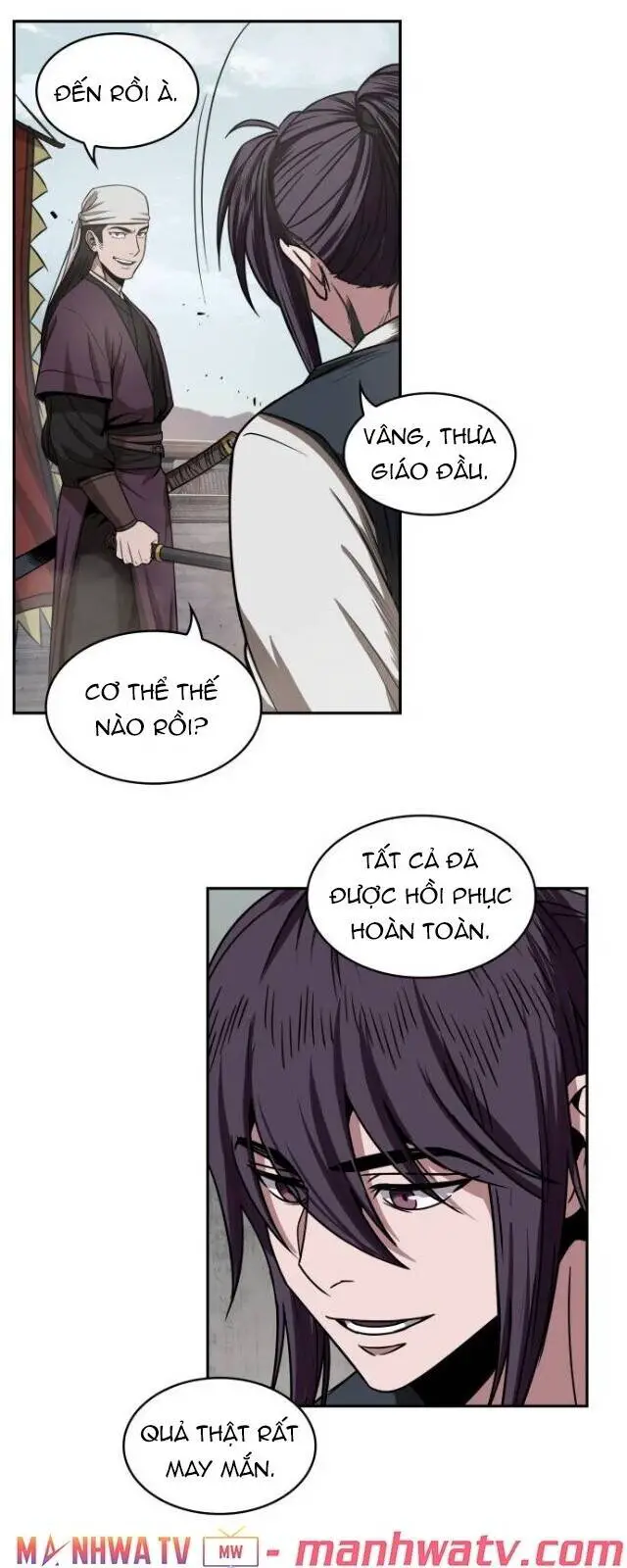Ngã Lão Ma Thần Nettruyen ZZZ Chương 18 Page 7