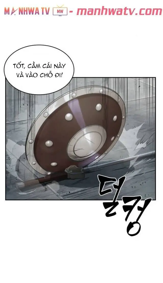 Ngã Lão Ma Thần Nettruyen ZZZ Chương 18 Page 10